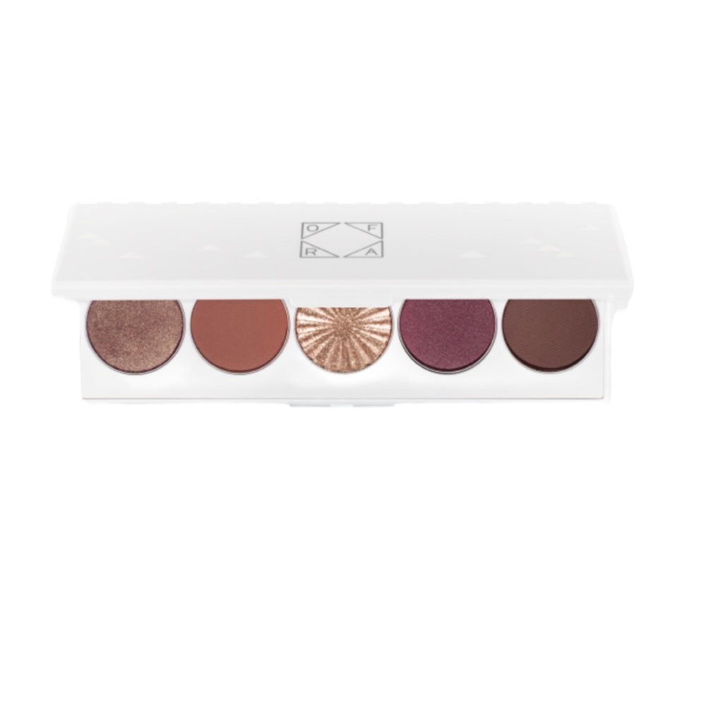 OFRA Cosmetics Signature Palette Symphony Eyeshadow Palette